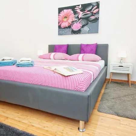 Esma ゲストハウス