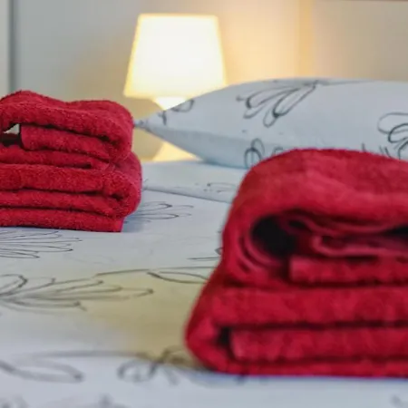 Esma ゲストハウス 4*