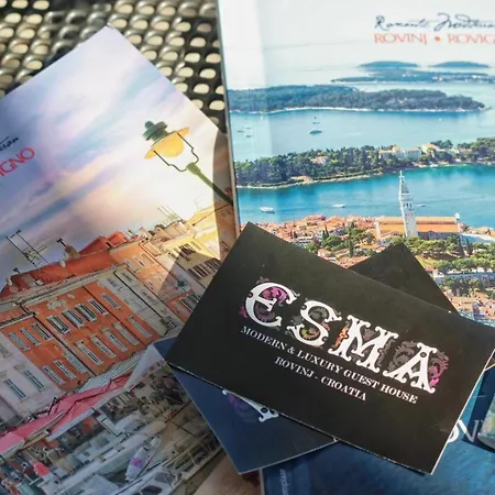 Penzion Esma 4*