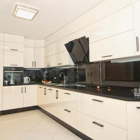 Esma ゲストハウス 4*