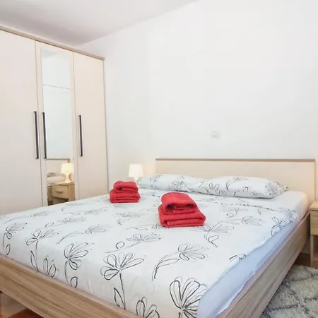 Pensionat Esma 4*