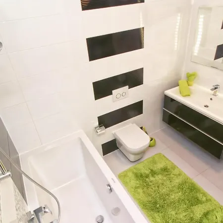 Penzion Esma 4*