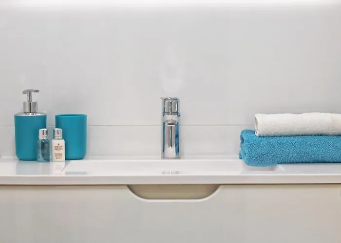 Esma Gæstehus Rovinj