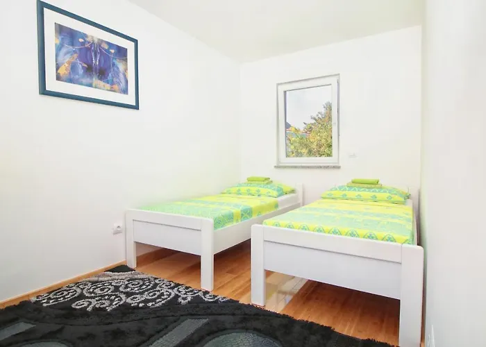 Esma Gæstehus Rovinj