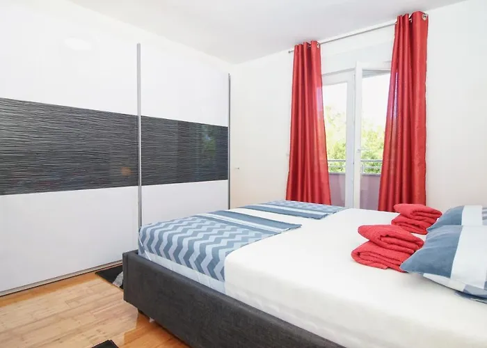 Esma Gæstehus Rovinj