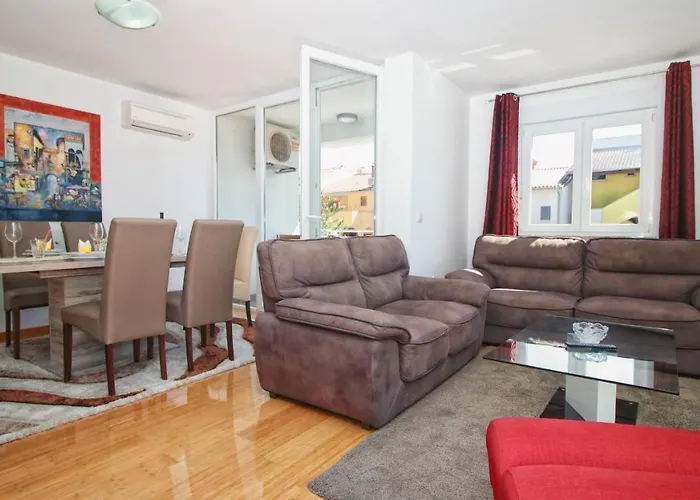 Gæstehus Esma Rovinj