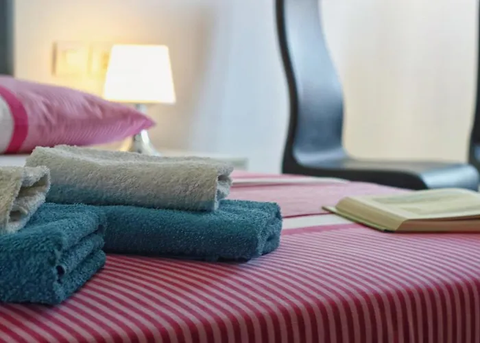 Gæstehus Esma Rovinj