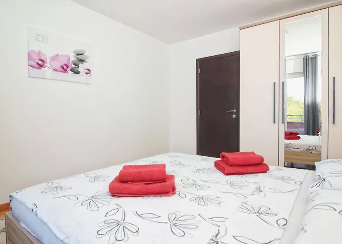 Gæstehus Esma Rovinj