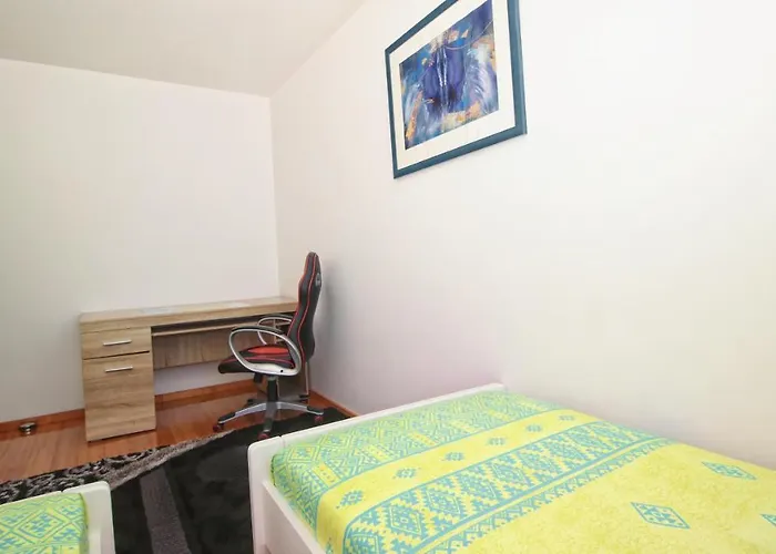 Gæstehus Esma Rovinj