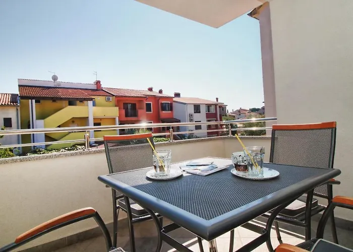 Esma Gæstehus Rovinj