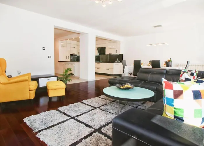 Gæstehus Esma Rovinj