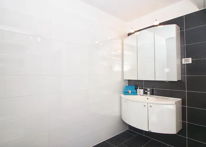 Gæstehus Esma Rovinj