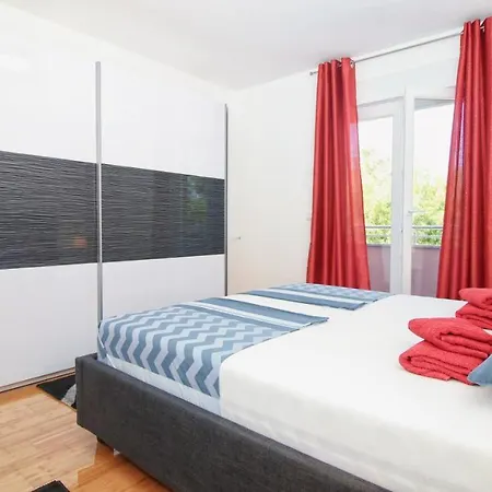 Esma Maison d'hôtes Rovinj