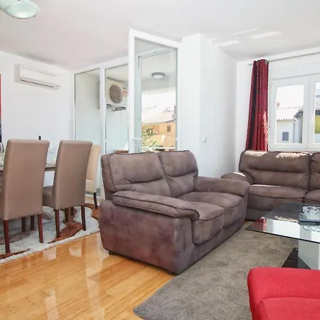 Maison d'hôtes Esma Rovinj