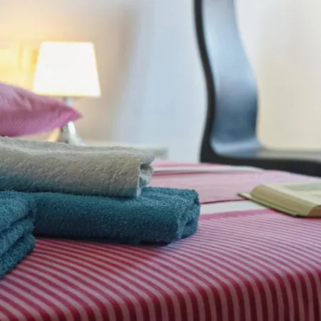 Maison d'hôtes Esma Rovinj