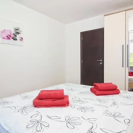 Maison d'hôtes Esma Rovinj