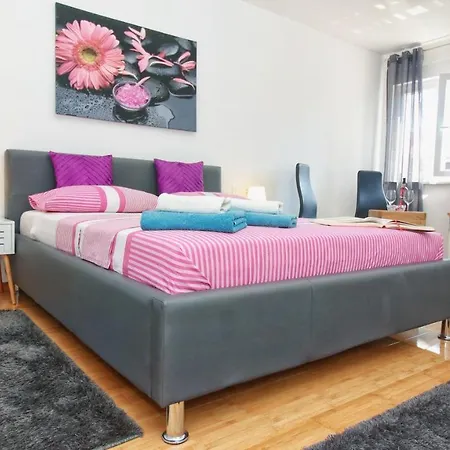 Esma Maison d'hôtes Rovinj