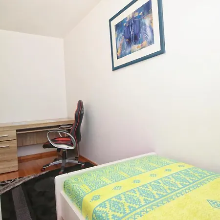 Maison d'hôtes Esma Rovinj