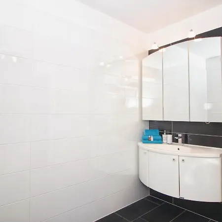 Maison d'hôtes Esma Rovinj