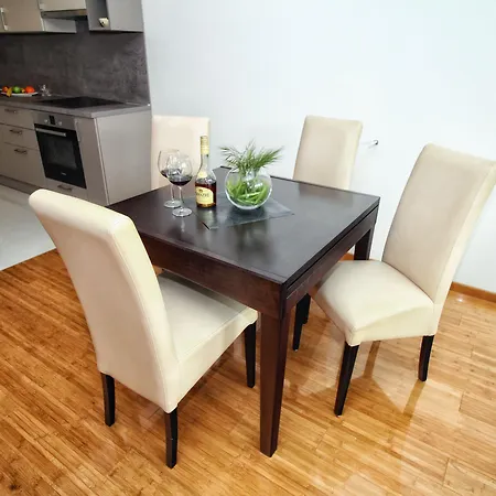 Guest house Esma 4*
