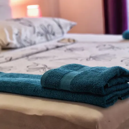 Esma Konukevi 4*