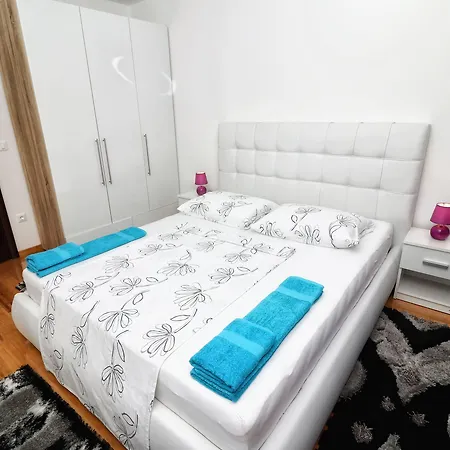 Esma Konukevi 4*