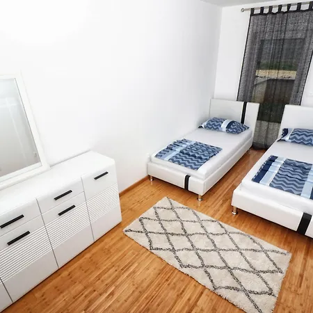 Esma 4* Rovinj