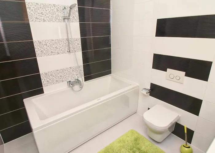 Esma 4* Rovinj