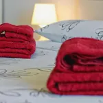 Esma Casa de hóspedes 4*
