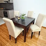 Casa de hóspedes Esma 4*