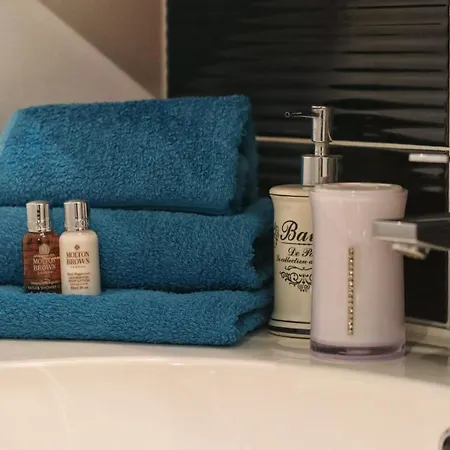 게스트하우스 Esma 로비니