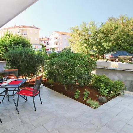 Casa de hóspedes Esma Rovinj
