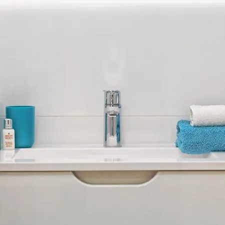 Esma 게스트하우스 로비니