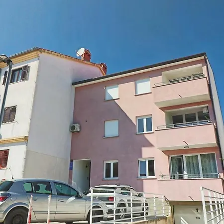 Gostinjska kuća Esma Rovinj