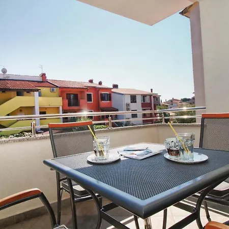 Esma Casa de hóspedes Rovinj