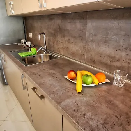 Esma 게스트하우스