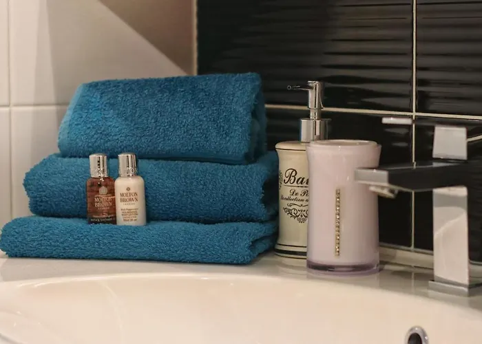 Gostinjska kuća Esma Rovinj