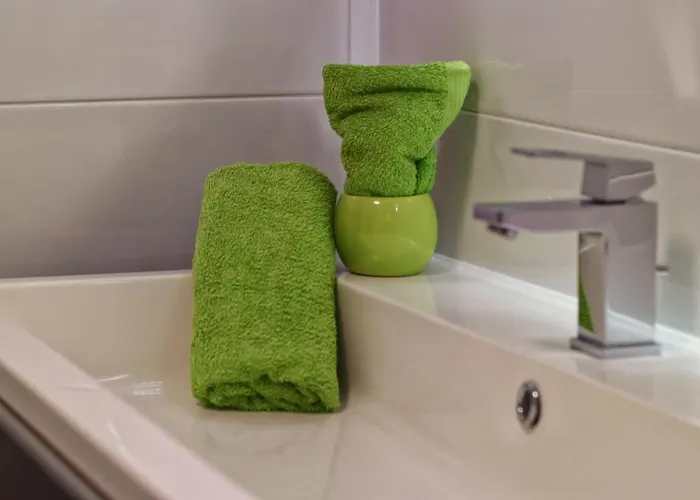 Gostinjska kuća Esma