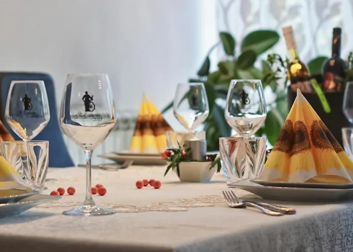 Esma Gostinjska kuća Rovinj