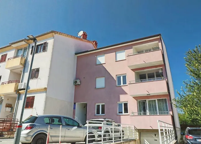 Gostinjska kuća Esma Rovinj