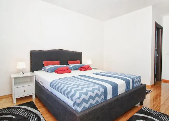 Esma Gostinjska kuća Rovinj