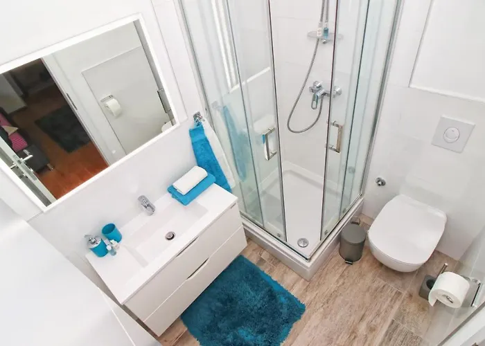 Gostinjska kuća Esma 4*