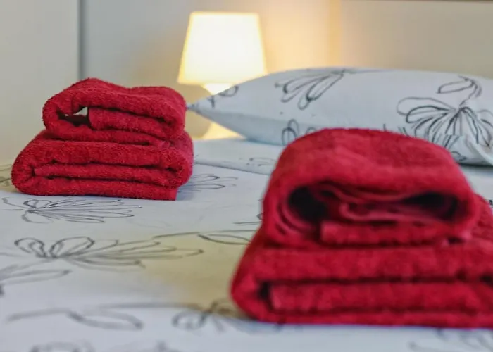 Esma Gostinjska kuća 4*