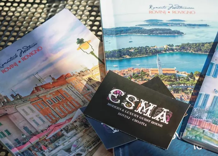 Gostinjska kuća Esma 4*