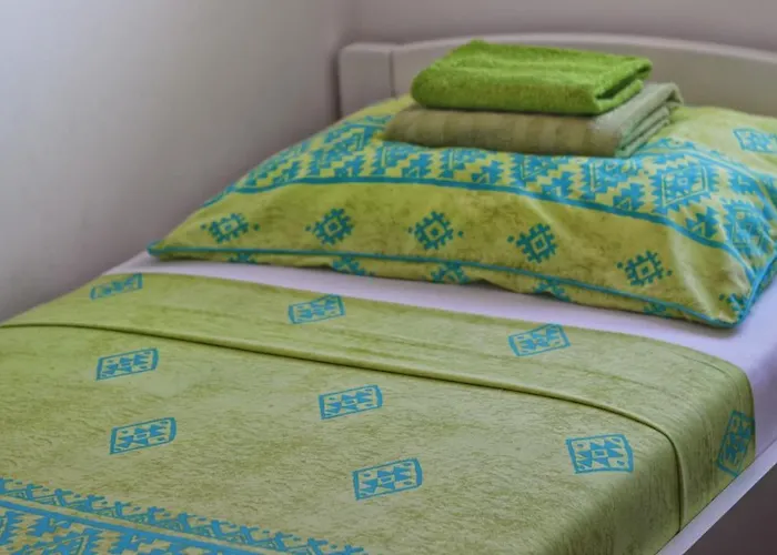 Esma Gostinjska kuća Rovinj