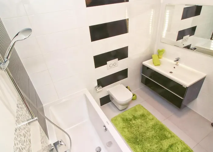 Gostinjska kuća Esma 4*