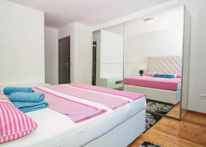 Gostinjska kuća Esma Rovinj