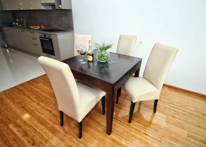 Gostinjska kuća Esma 4*