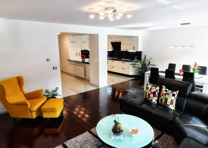 Esma Gostinjska kuća 4*