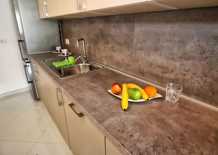 Esma Gostinjska kuća